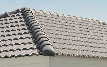 advantages of Croes Goch clay roofing