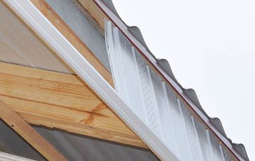 why Croes Goch fascia repairs are essential