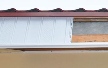 Croes Goch fascia repair costs