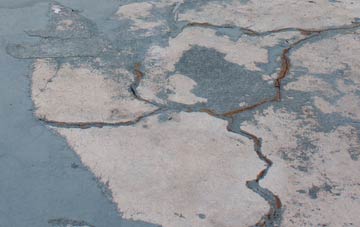 fibreglass roofing replacement Croes Goch