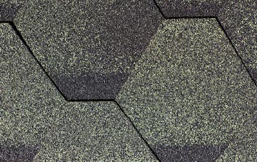 Croes Goch fibreglass shingle repairs