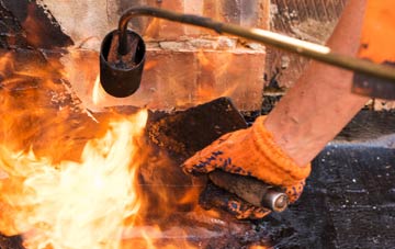 Croes Goch flat roof repair companies