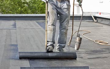 flat roof replacement Croes Goch, Pembrokeshire