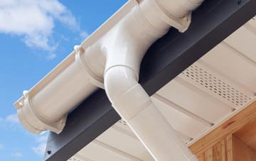 Croes Goch gutter installation costs