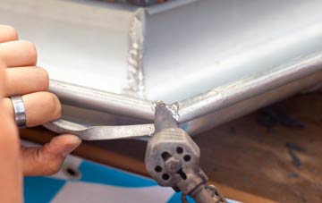 disadvantages of Croes Goch lead roofing