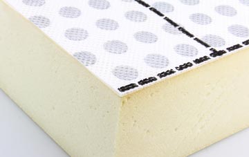 meeting Croes Goch building codes