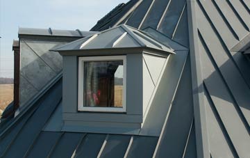 metal roofing Croes Goch, Pembrokeshire