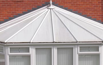 Croes Goch polycarbonate conservatory roof repairs