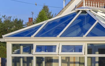 professional Croes Goch conservatory insulation