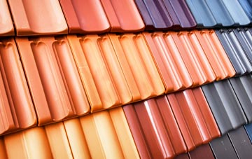 Croes Goch roof tile costs
