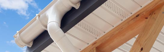 get Croes Goch guttering quotes today