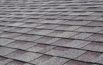 Croes Goch tiles for shallow pitch roofing