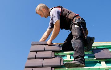disadvantages of Croes Goch slate roofing