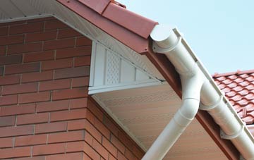 Croes Goch soffit repair costs