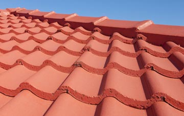 Croes Goch tile and slate roof replacement
