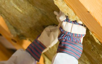 types of Croes Goch pitched roof insulation materials