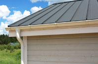 Croes Goch fascia repair