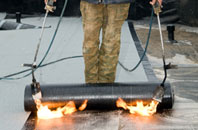 Croes Goch flat roof sealing quote