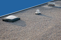 Croes Goch flat roofing
