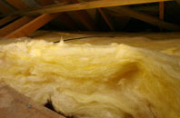 Croes Goch pitch roof insulation