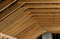 Croes Goch pitched insulation quotes