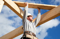 Croes Goch roof replacement work