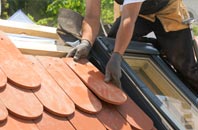 Croes Goch tiled roofing companies