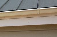 Croes Goch soffit repair